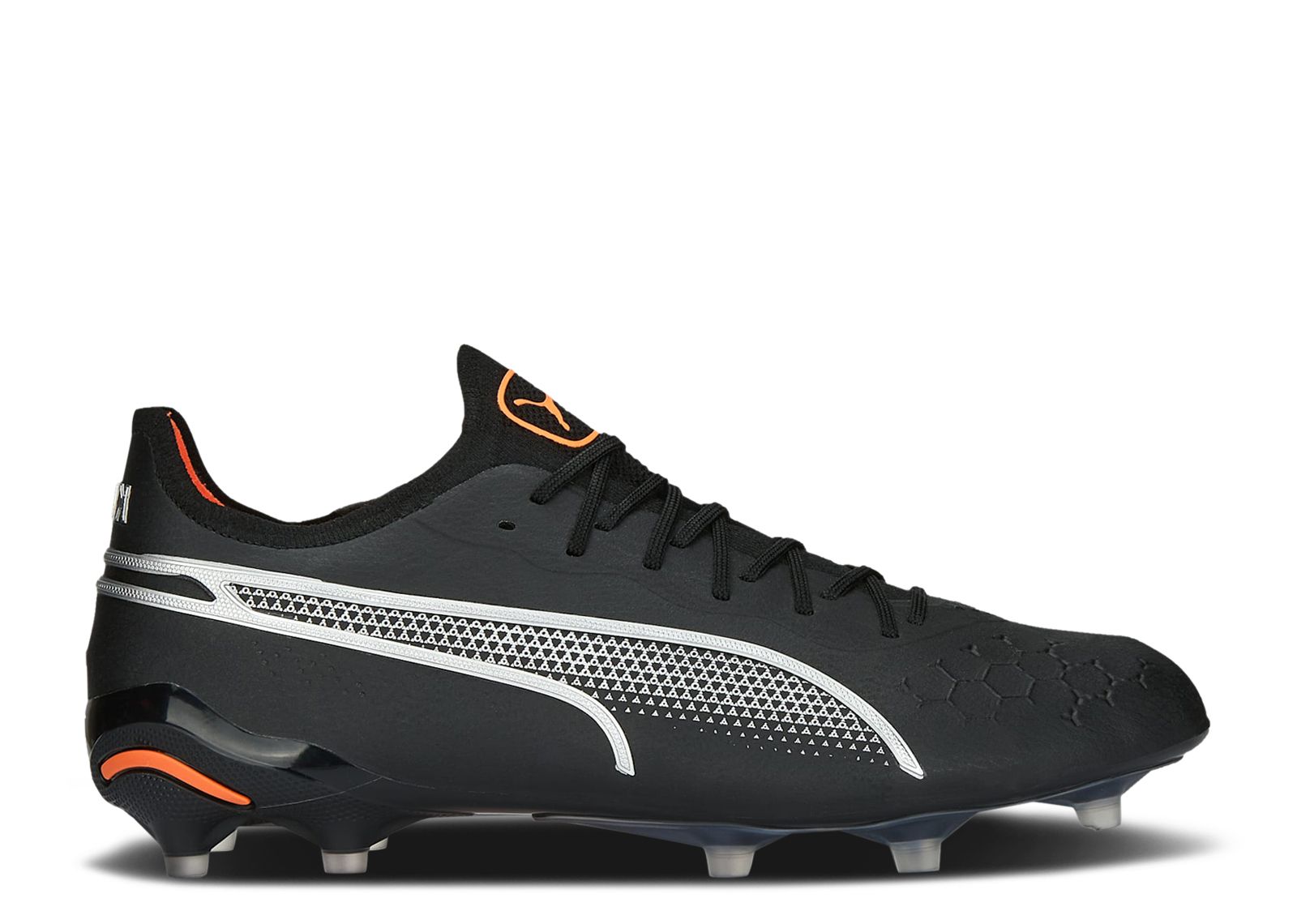 King Ultimate FG AG 'Eclipse Pack - Black Ultra Orange'