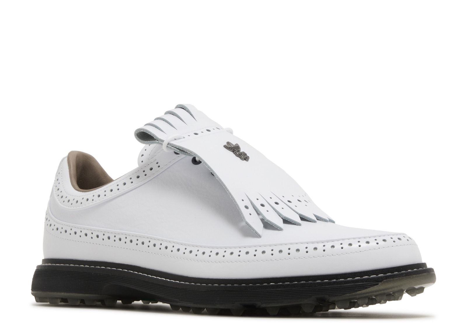 Bogey Boys X MC80 Golf 'White Dark Silver' - Adidas - GW2113