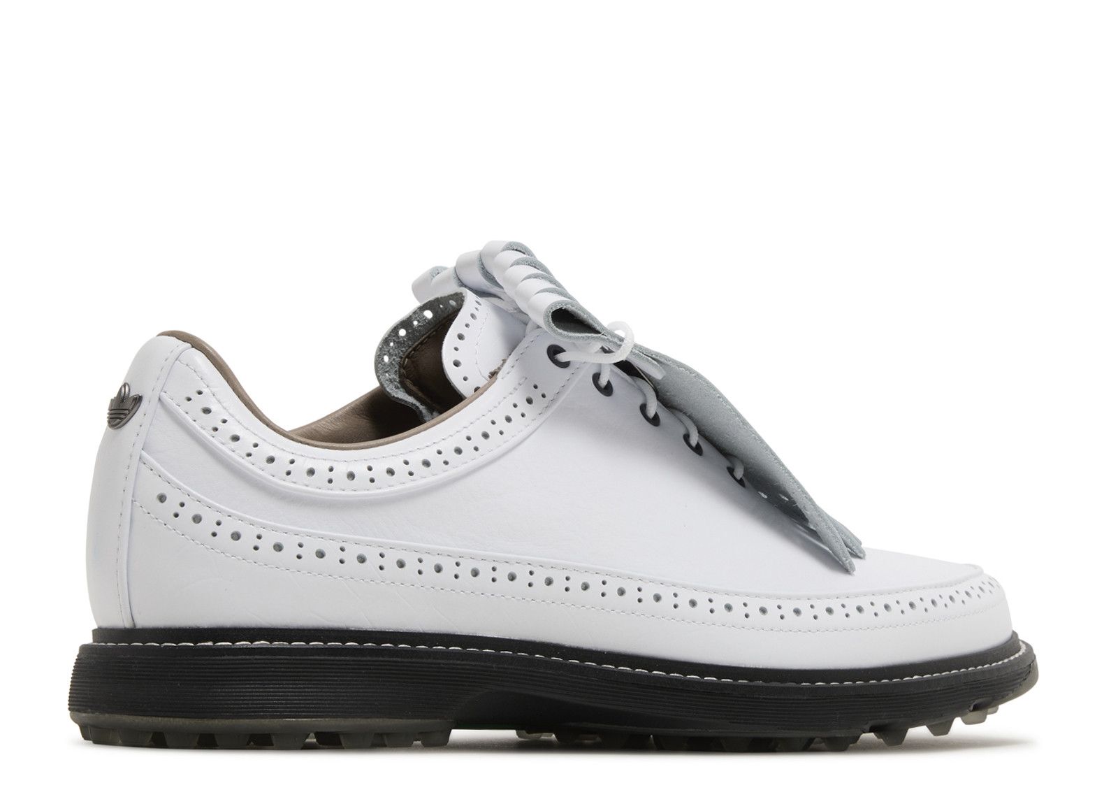 Bogey Boys X MC80 Golf 'White Dark Silver' - Adidas - GW2113