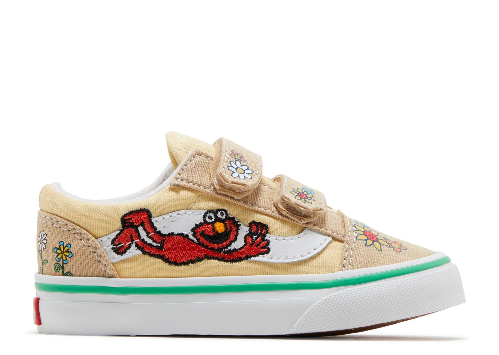 Sesame Street x Old Skool V Toddler 'Elmo'