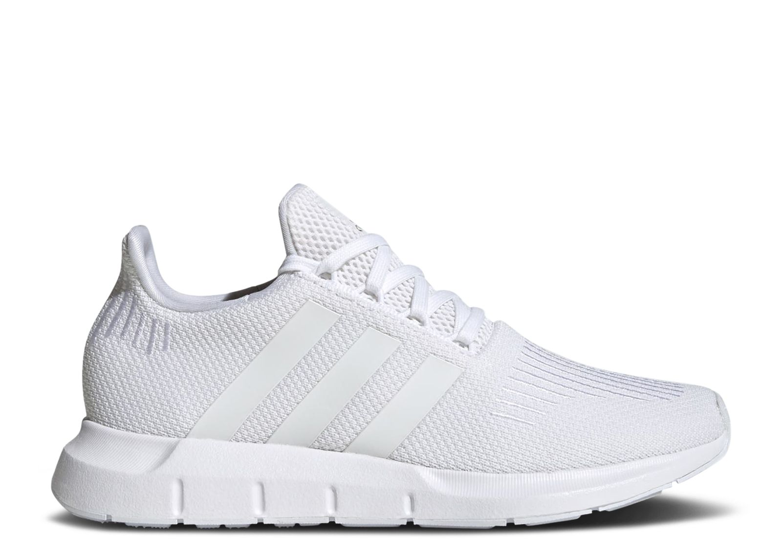 Adidas swift run cloud white hotsell