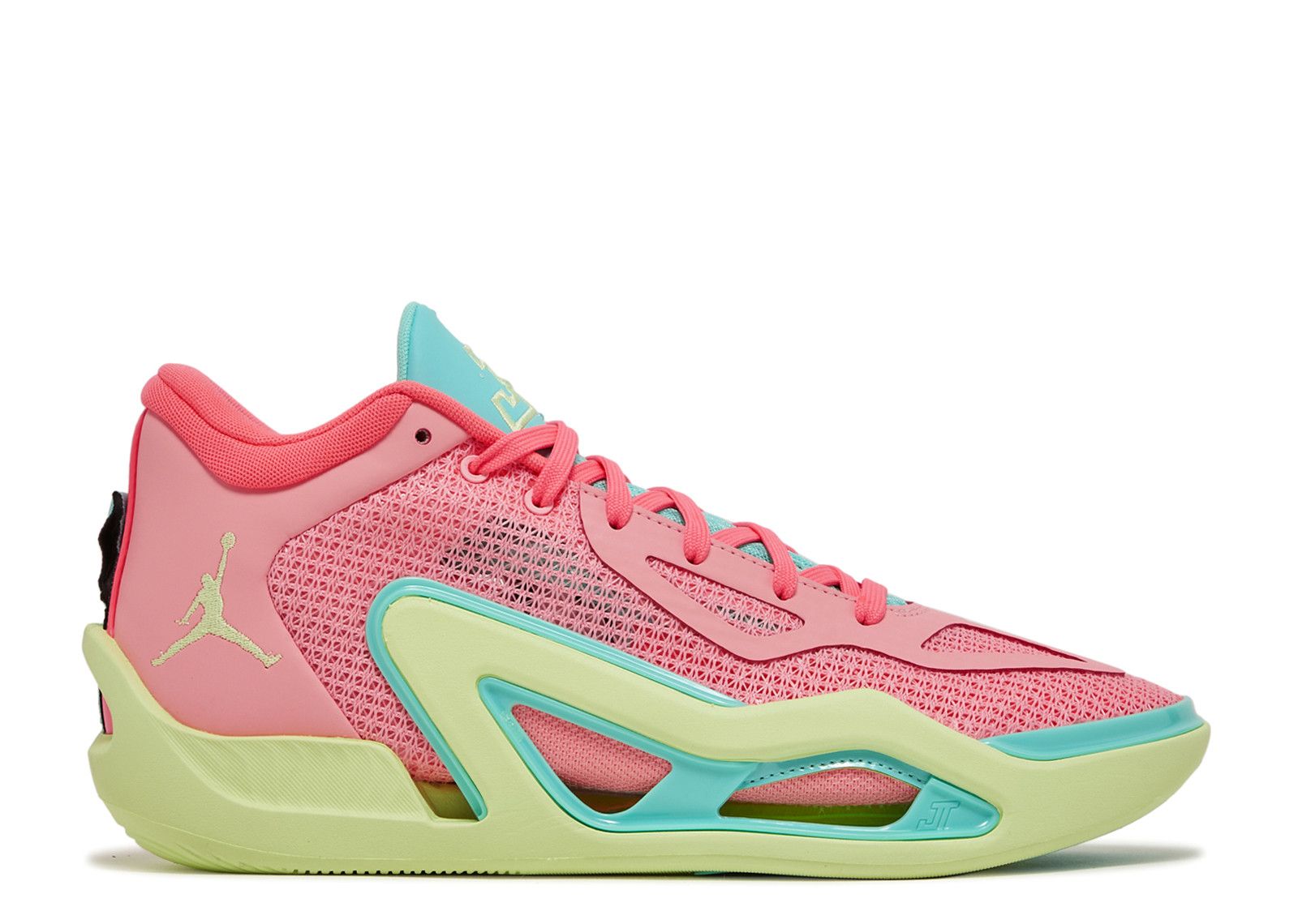 Jordan Tatum 1 PF 'Pink Lemonade'