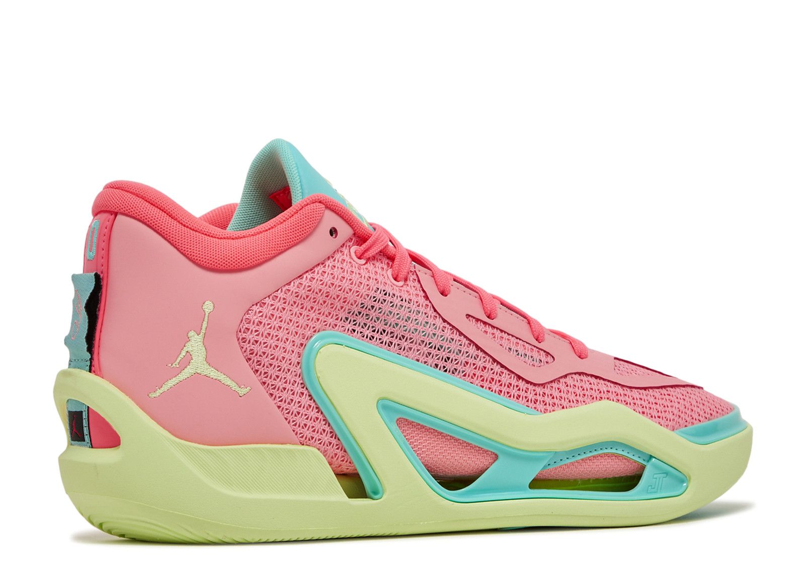 Jordan Tatum 1 PF ‘Pink Lemonade’