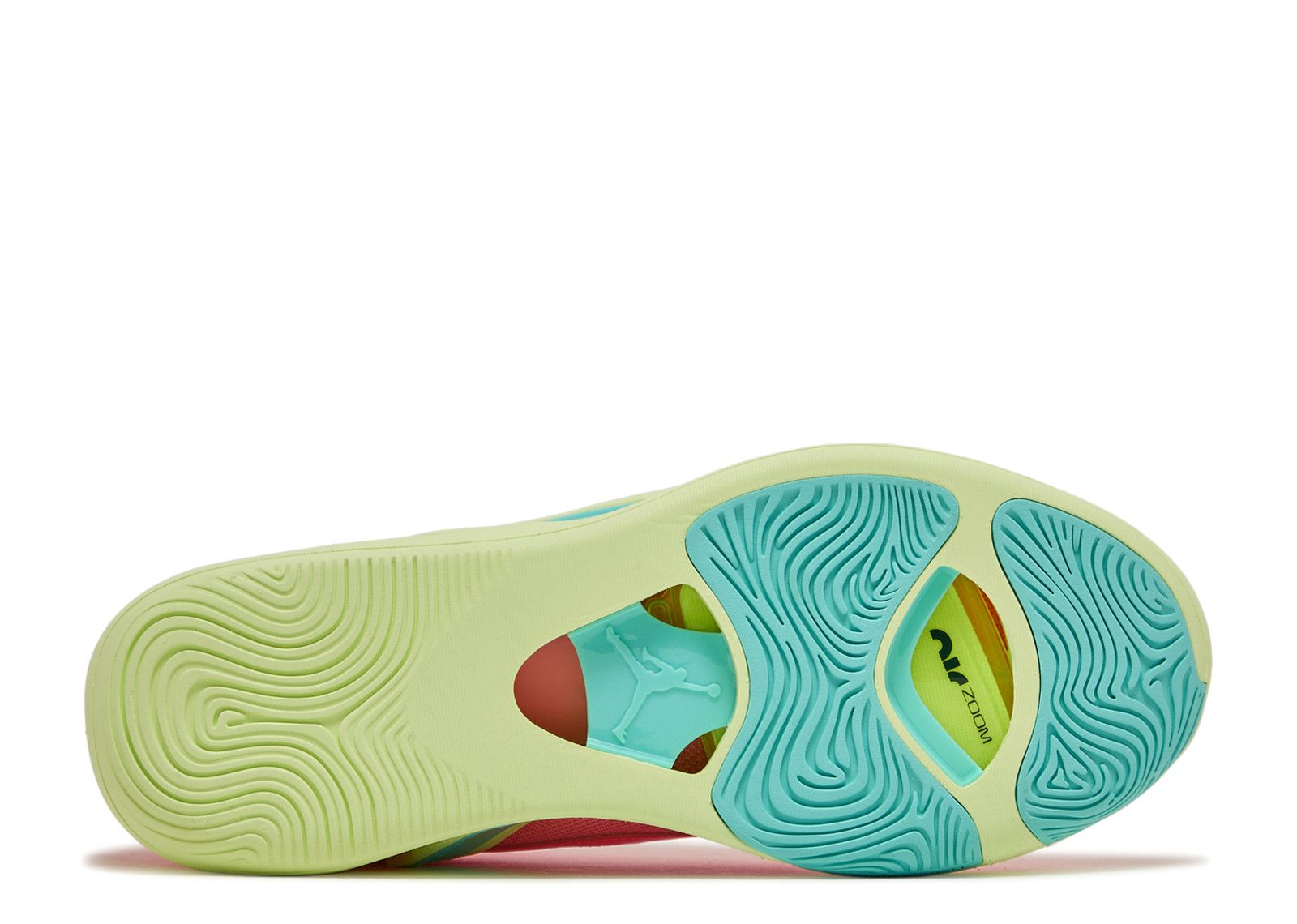 Jordan Tatum 1 PF ‘Pink Lemonade’