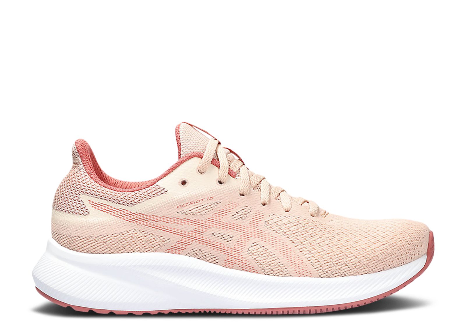 Wmns Patriot 13 'Pale Apricot Light Garnet'