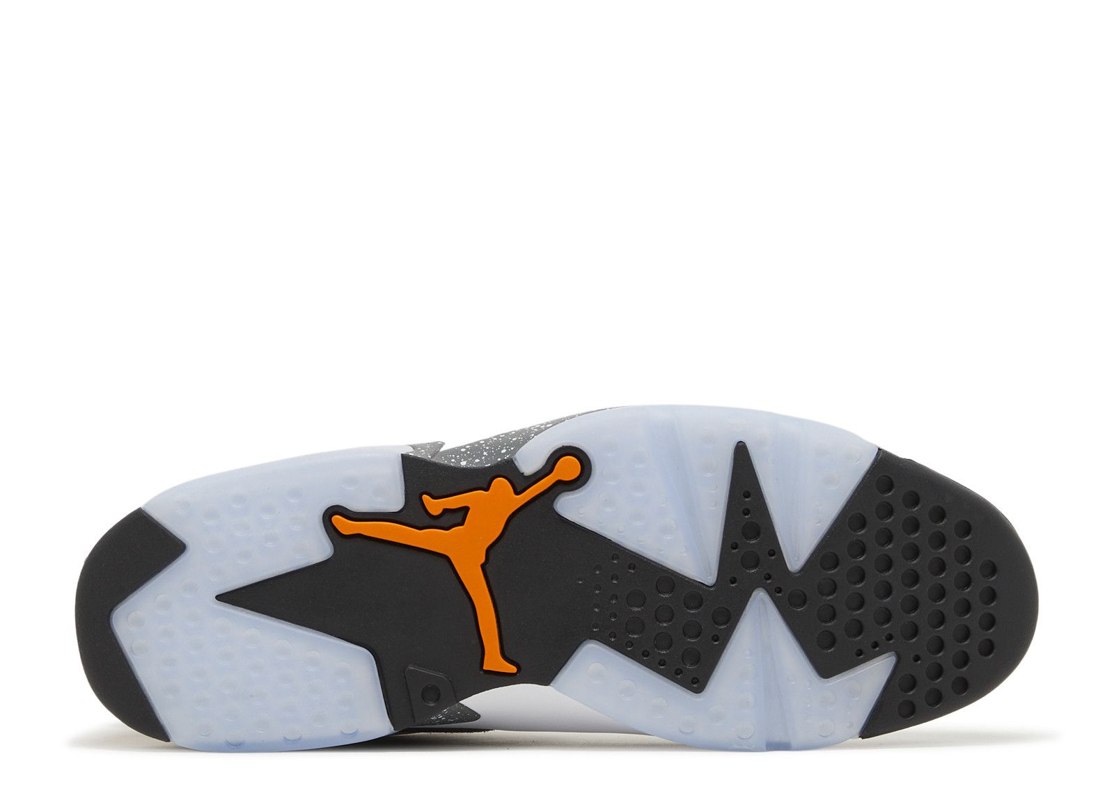 Paris Saint-Germain x Jordan 6 Retro Low ‘Iron Grey’