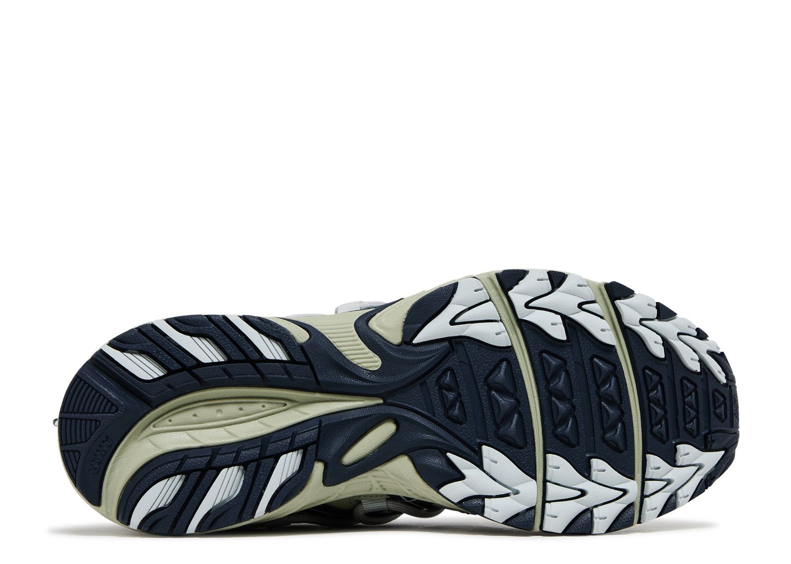 Gel Kahana TR V2 'Light Green' - ASICS - 1203A259 300 - light