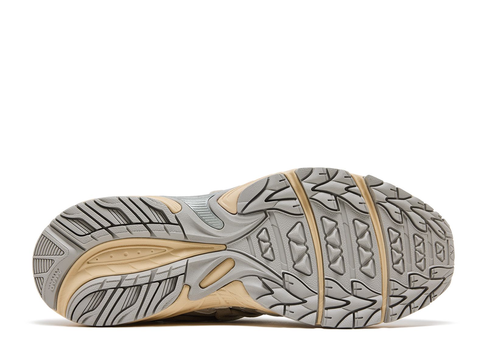 Gel Kahana TR V2 'Cream Pure Silver' - ASICS - 1203A259 250