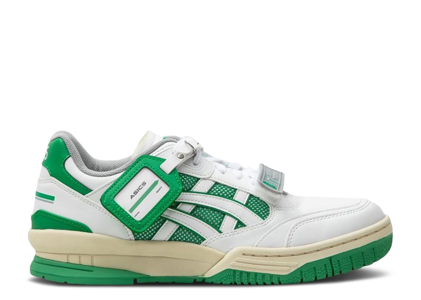 Gel Spotlyte V2 Low 'White Green'