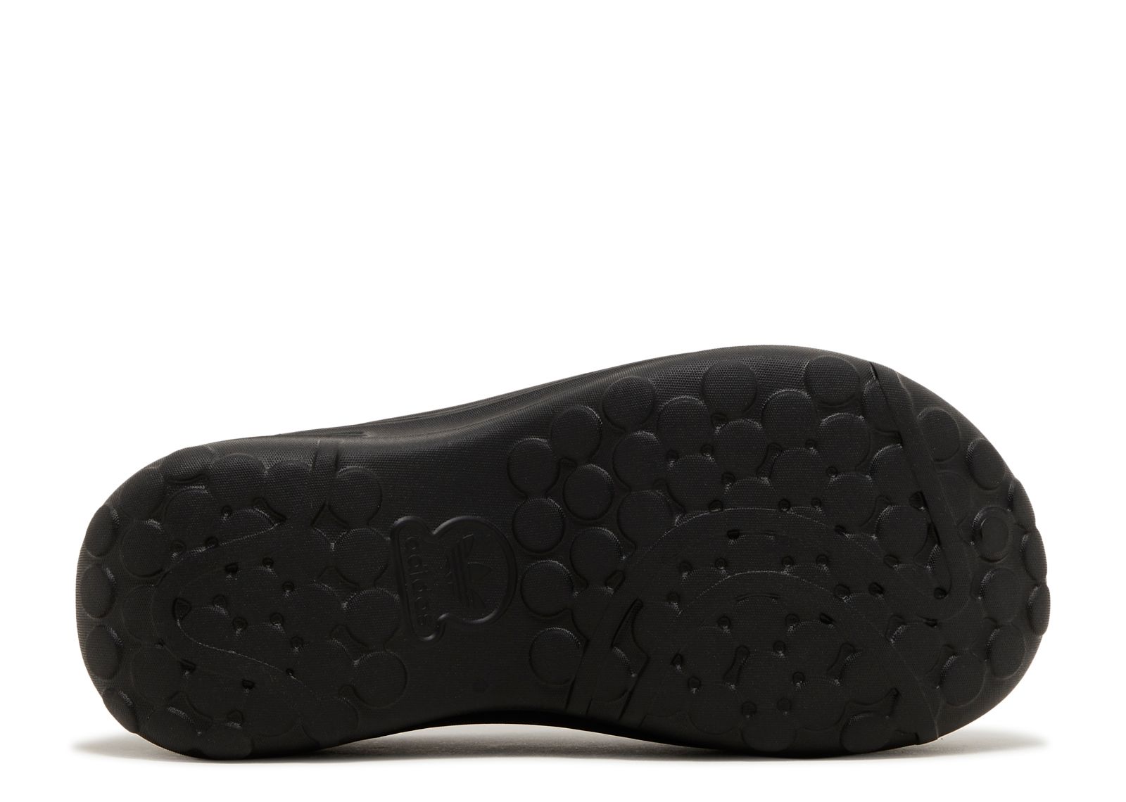Wmns Adifom Stan Smith Mule 'Core Black' - Adidas - IE4626