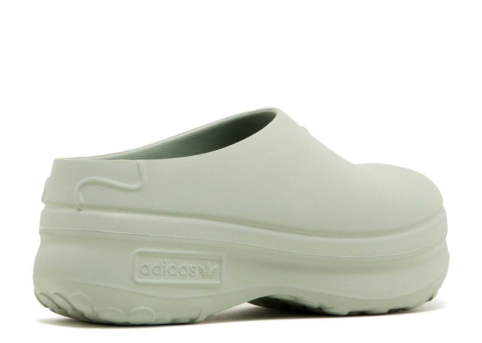 adidas gazelle silver green womens Shop Adifom Stan Smith Mule Women's Shoes