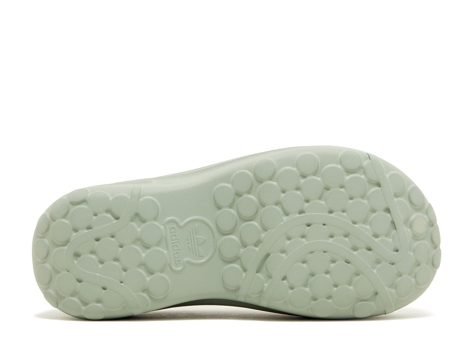 adidas ☆ adiFOM STAN SMITH Mule Women’s Silver Green Wmns Adifom Stan Smith Mule 'Silver Green' - Adidas - IE7053