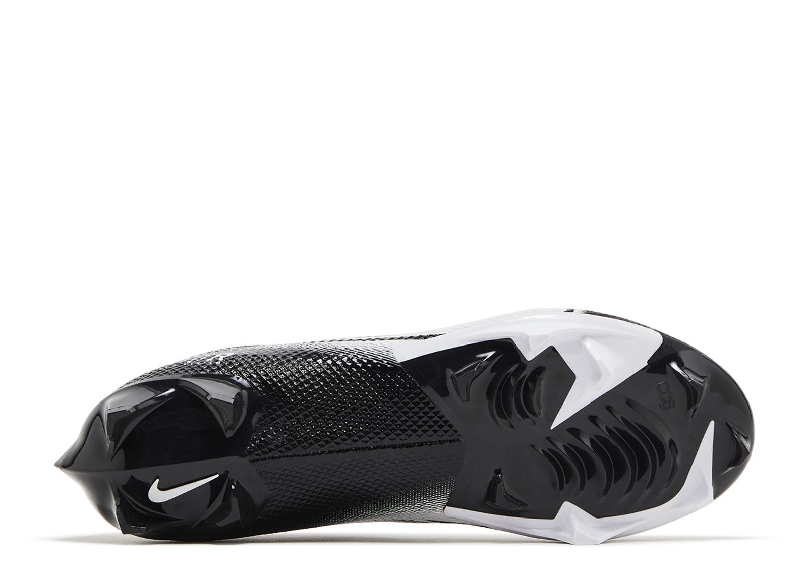 Nike Vapor Edge Speed 360 \'Black White\' WIDE WIDTH CV6350-001 size 16 Nike Vapor Edge Speed 360  main image 2