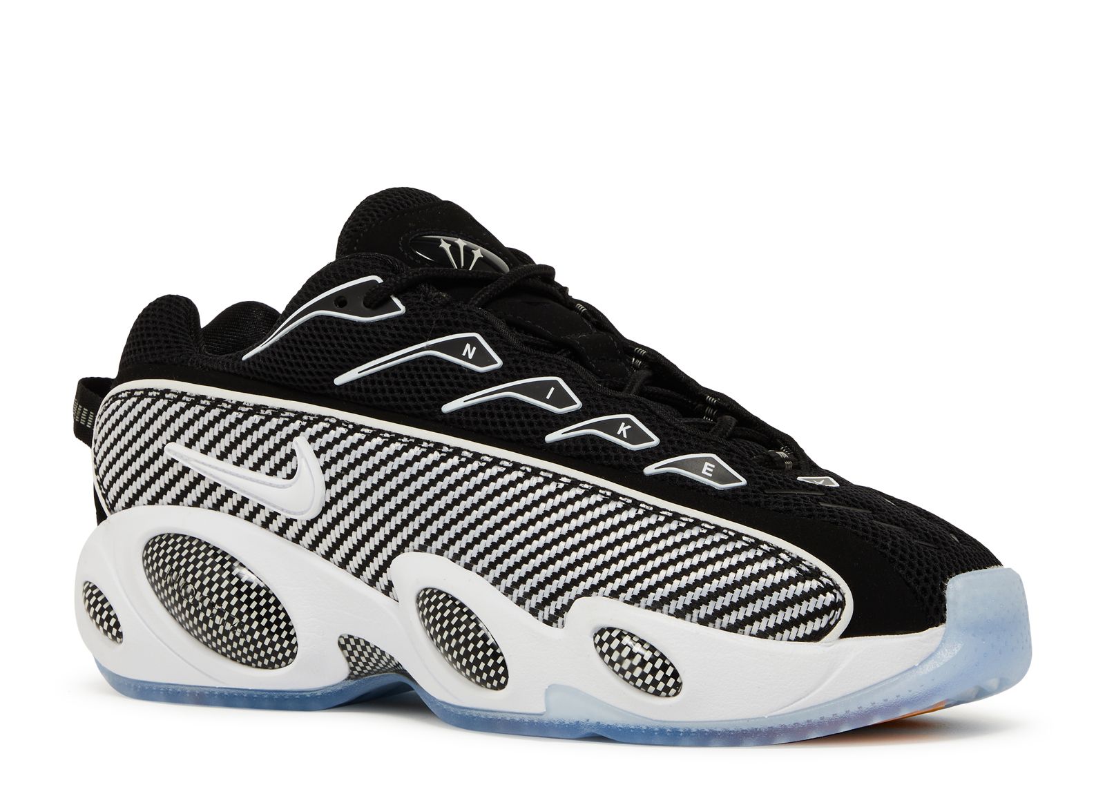 NOCTA x Glide 'Black White'