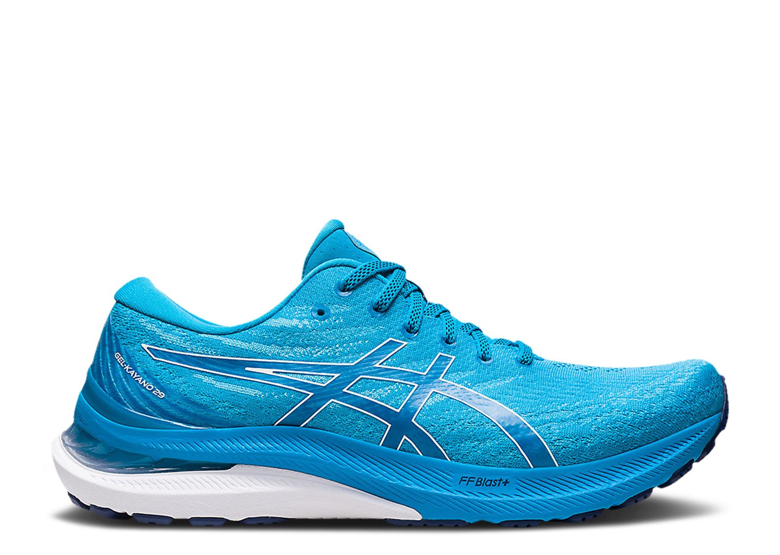 Gel Kayano 29 'Island Blue'