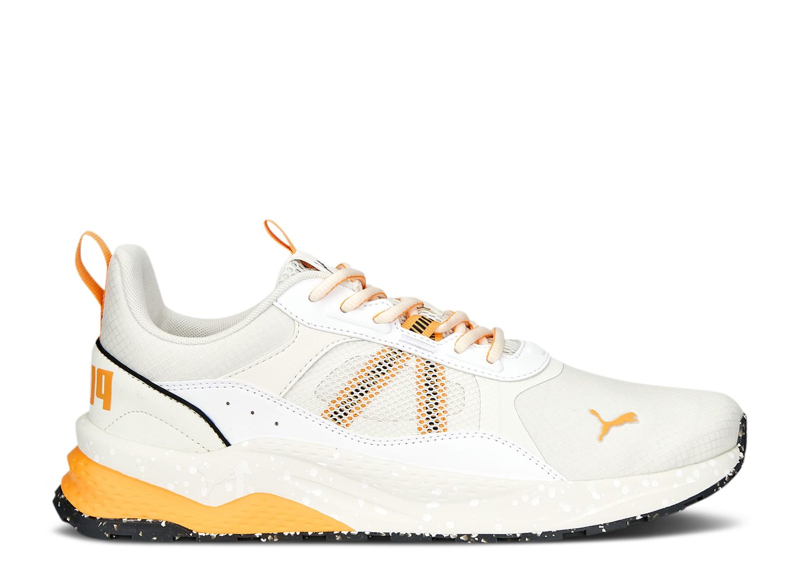 Anzarun 2.0 Open Road 'Vapor Grey Clementine'