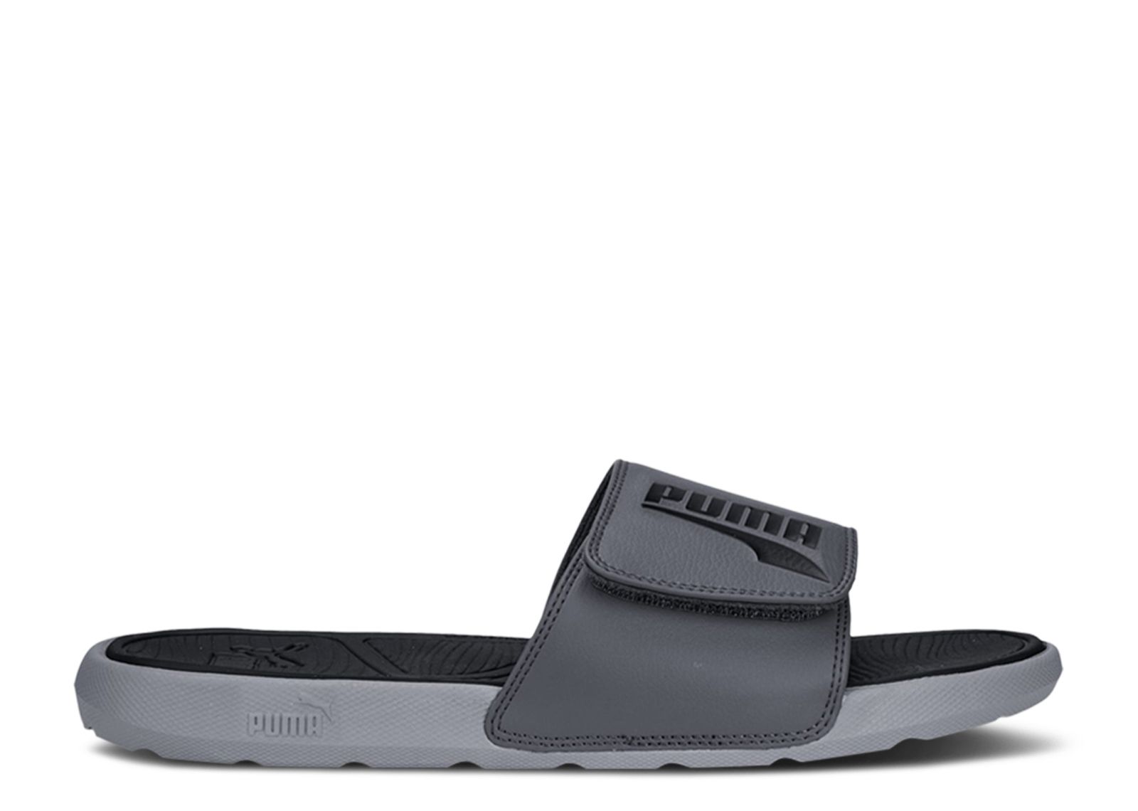 Cool Cat 2.0 V FS BX Slide 'Cool Dark Grey'