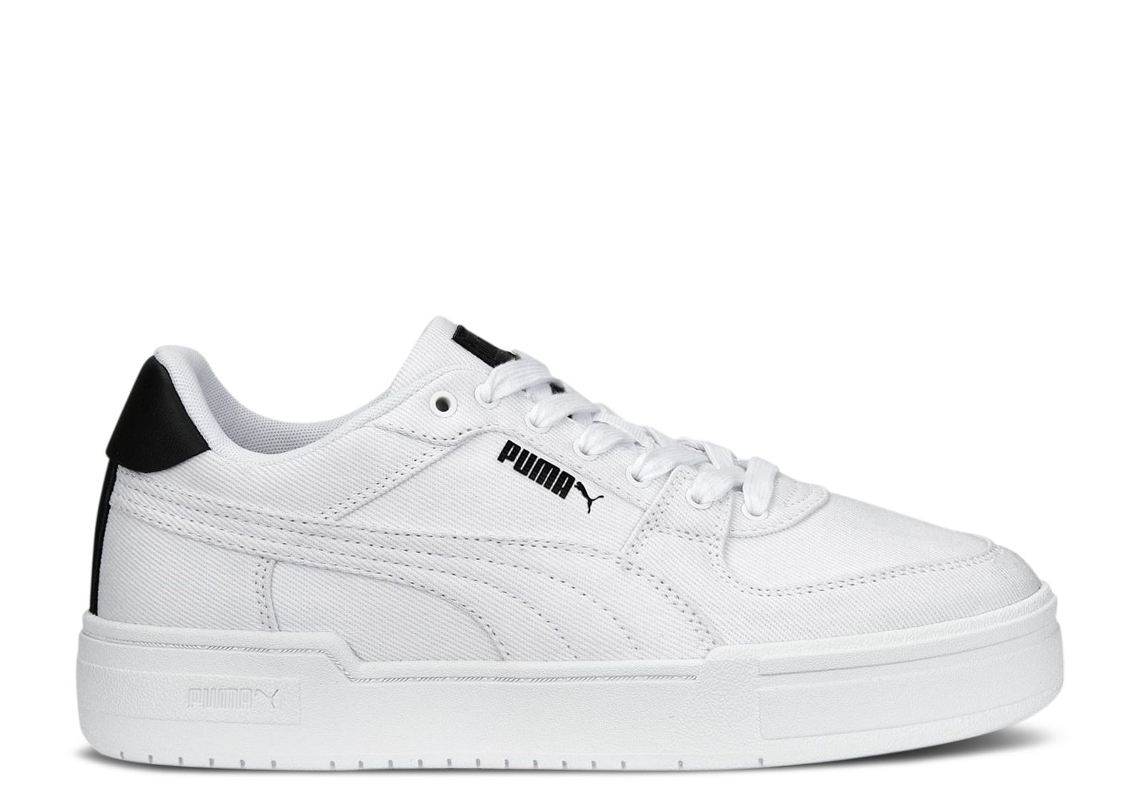 CA Pro Canvas 'White'