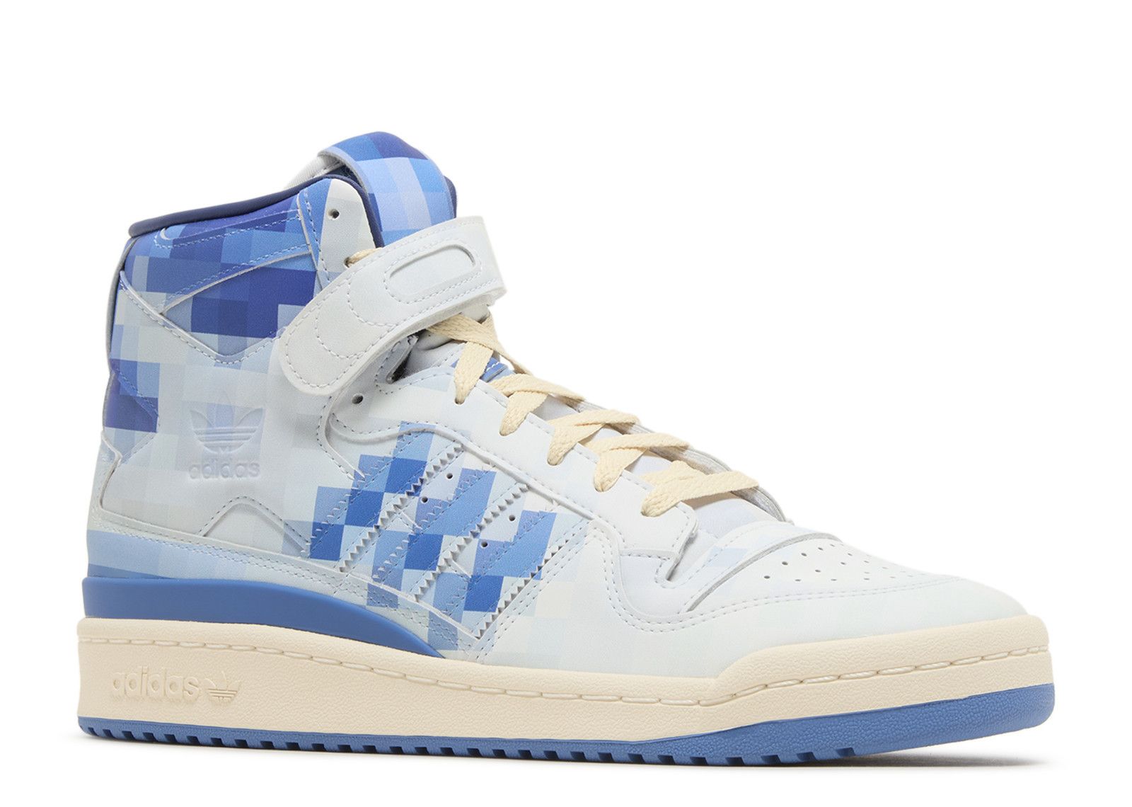 adidas Originals Forum 84 Hi - White adidas Originals Forum 84 Hi - White