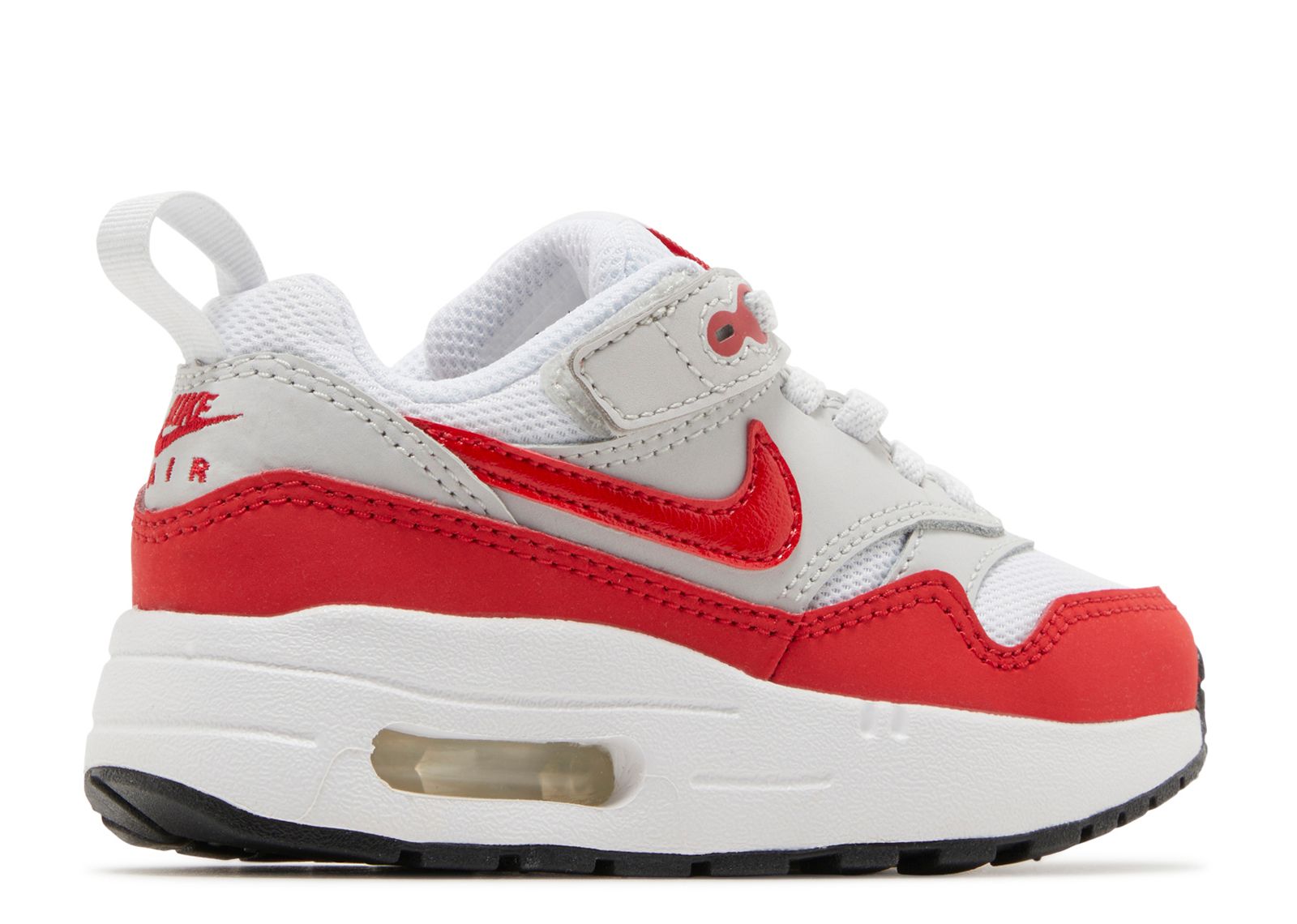 nike air max 1 og red