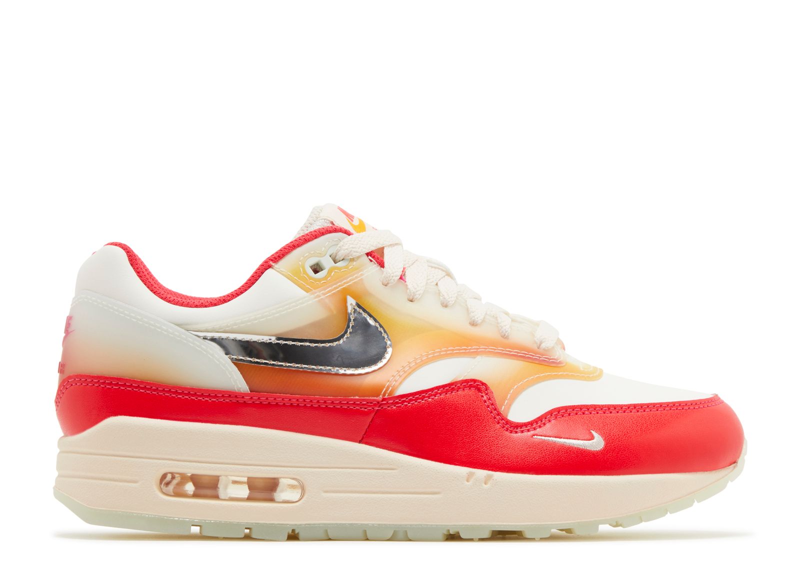 Nike Dunk Low Shimmer Amber Brown Burnt Sunrise Pink Skunk HF5075-287 Mens 12.5 Nike Dunk Low Burnt Sunrise Wheat Amber HF5075-287 Men main image 2