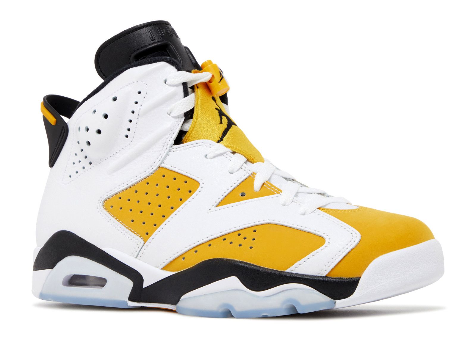 Jordan 6 Retro ‘Yellow Ochre’