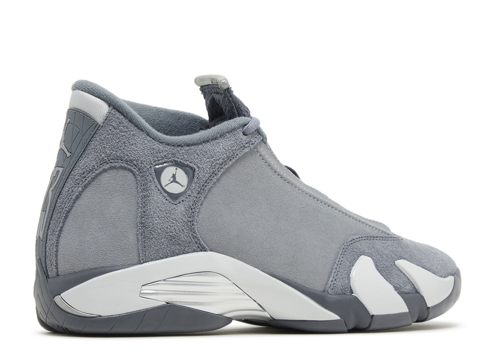 Jordan 14 Retro ‘Flint Grey’