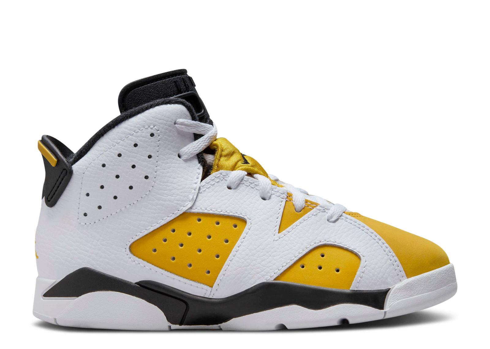 lemon Buy Air Jordan 4 Retro SE PS 'Lemon Venom' - CV7809 100 | GOAT