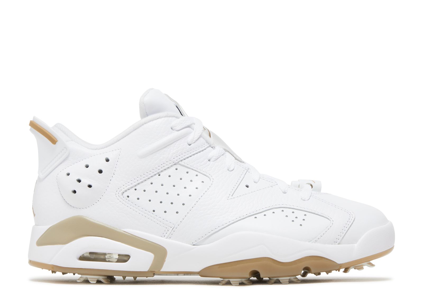 Jordan 6 Retro Low Golf 