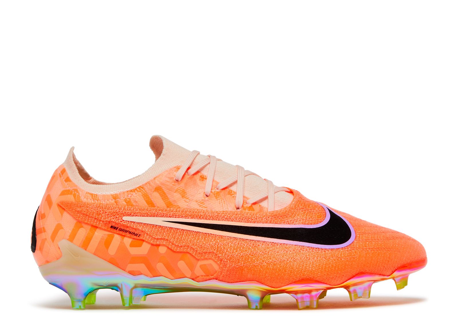 Phantom GX Elite NU FG 'Guava Ice' - Nike - DZ3482 800