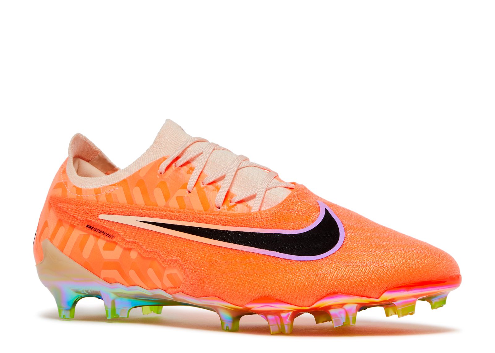 Phantom GX Elite NU FG 'Guava Ice' - Nike - DZ3482 800 - guava ice
