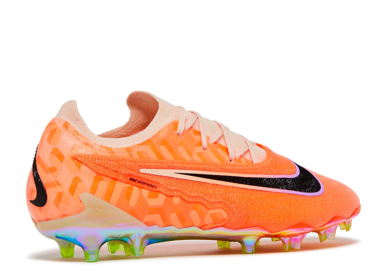 Phantom GX Elite NU FG 'Guava Ice' - Nike - DZ3482 800 - guava ice