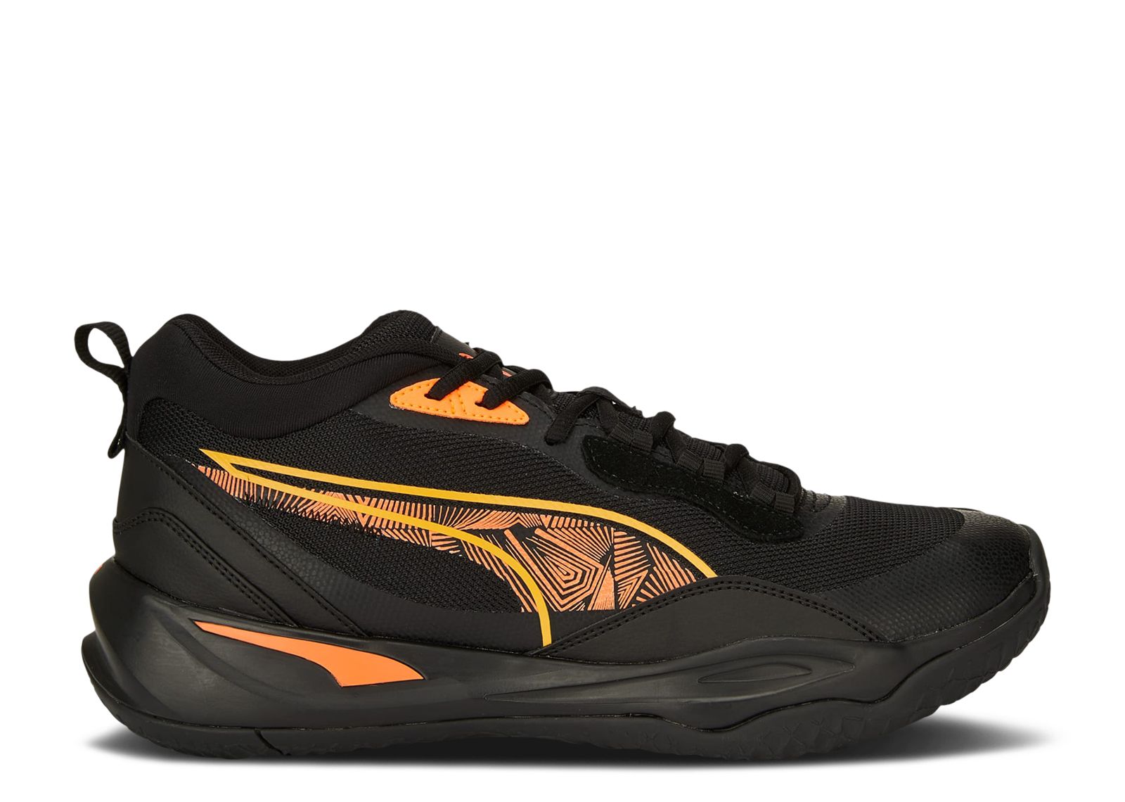 Playmaker Pro 'Laser - Black Ultra Orange'