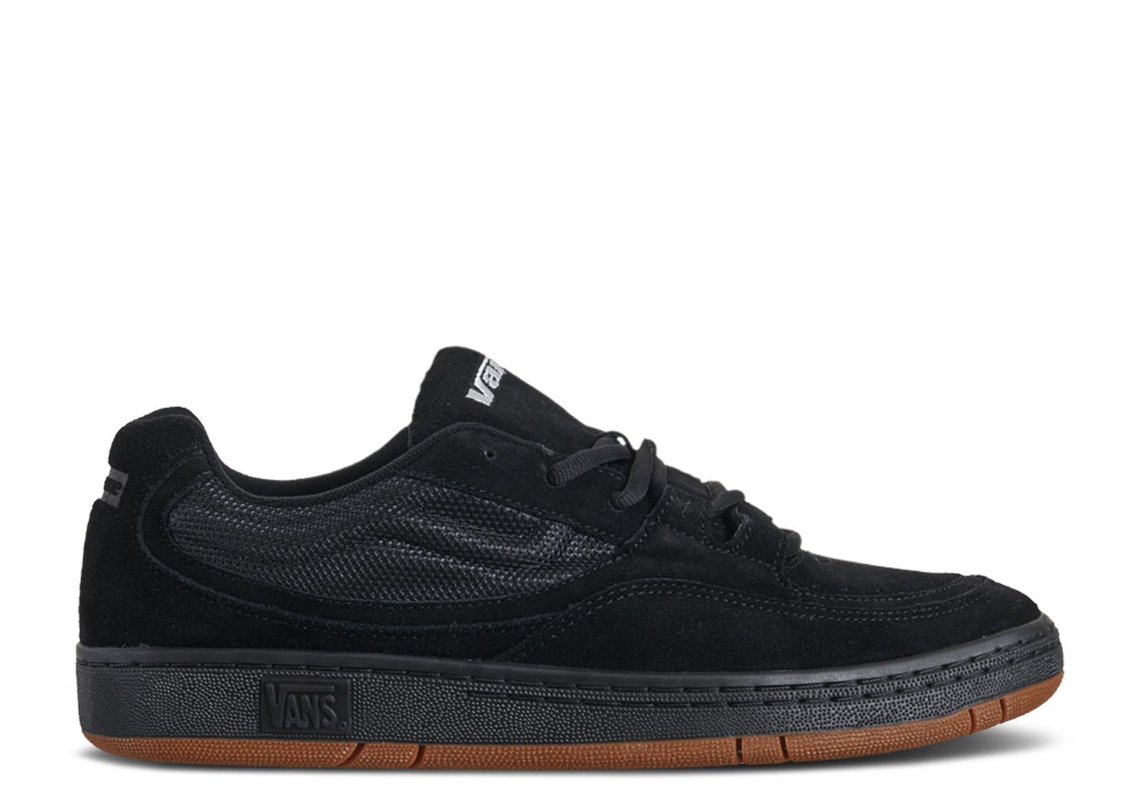 Supreme x Skate Speed 'Black Gum'