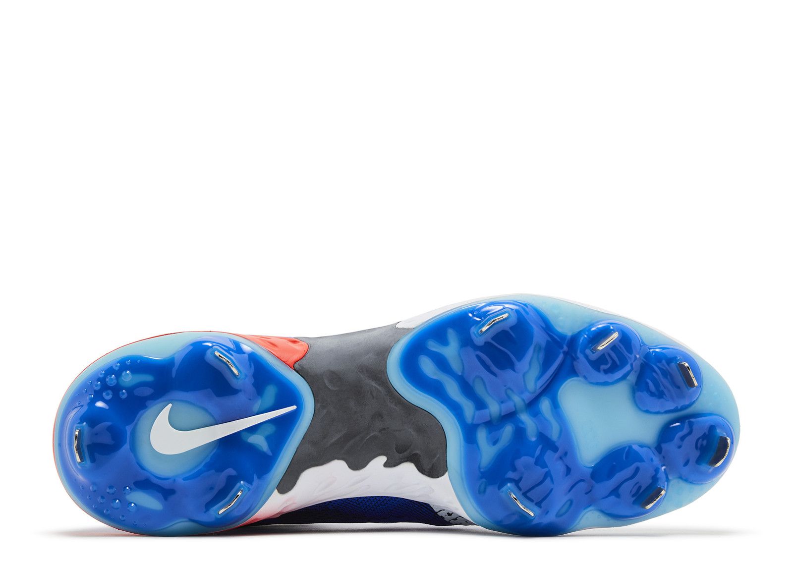 Alpha Huarache Elite 4 Mid Premium 'Father's Day' - Nike