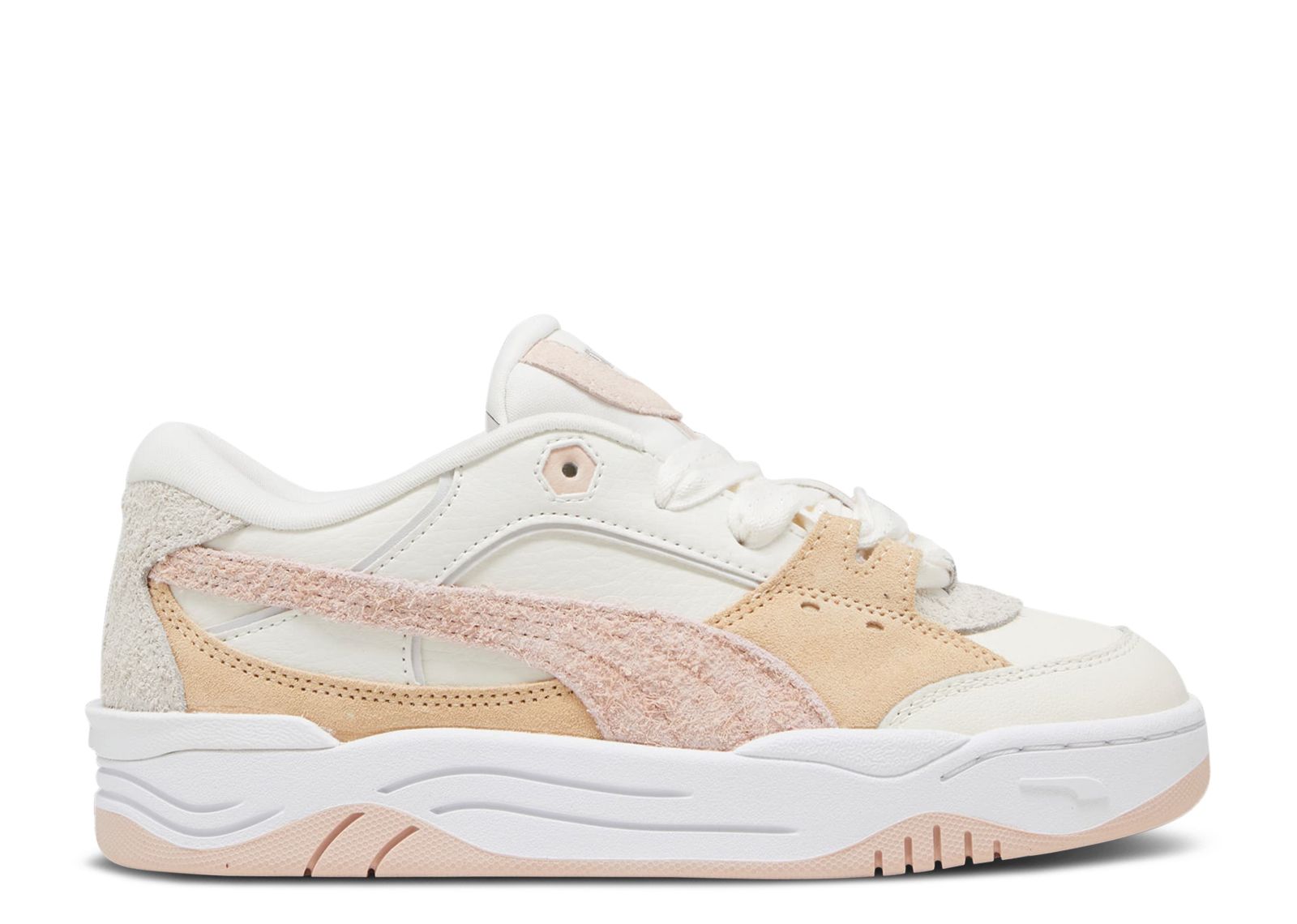 Wmns 180 Premium 'Frosted Ivory Pink'