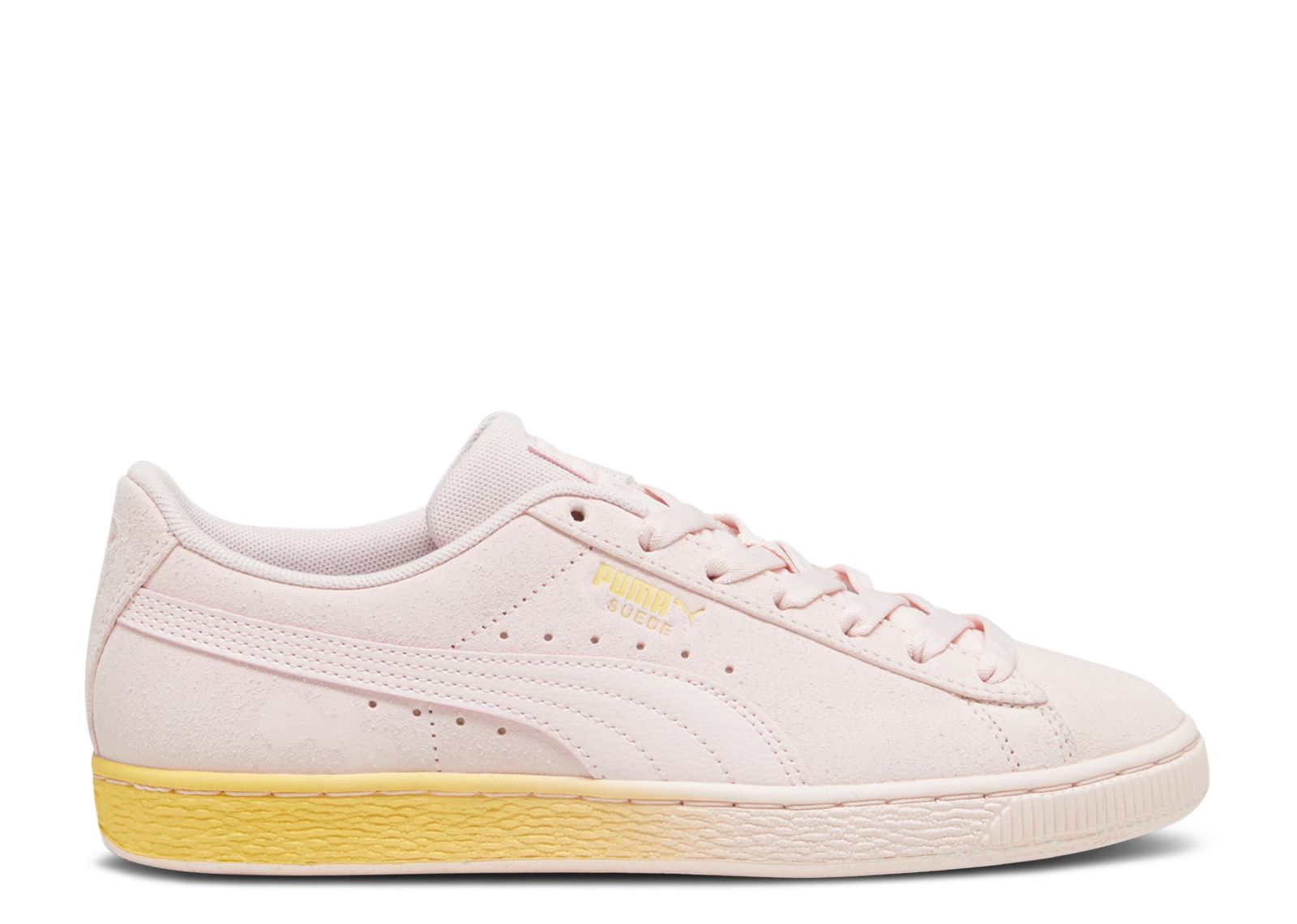 Wmns Suede Classic 'Beach Days - Frosty Pink'