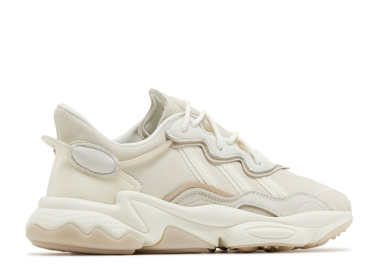 off white adidas ozweego