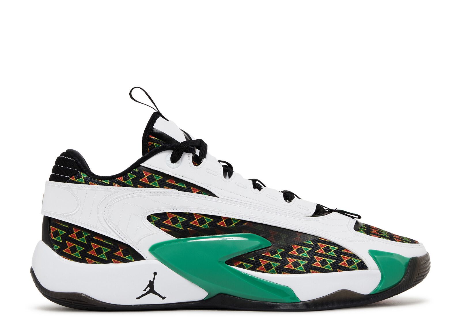 Jordan Luka 2 'Quai 54'