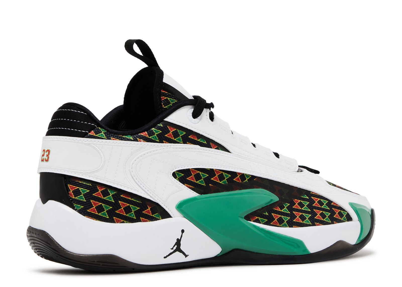 Jordan Luka 2 ‘Quai 54’