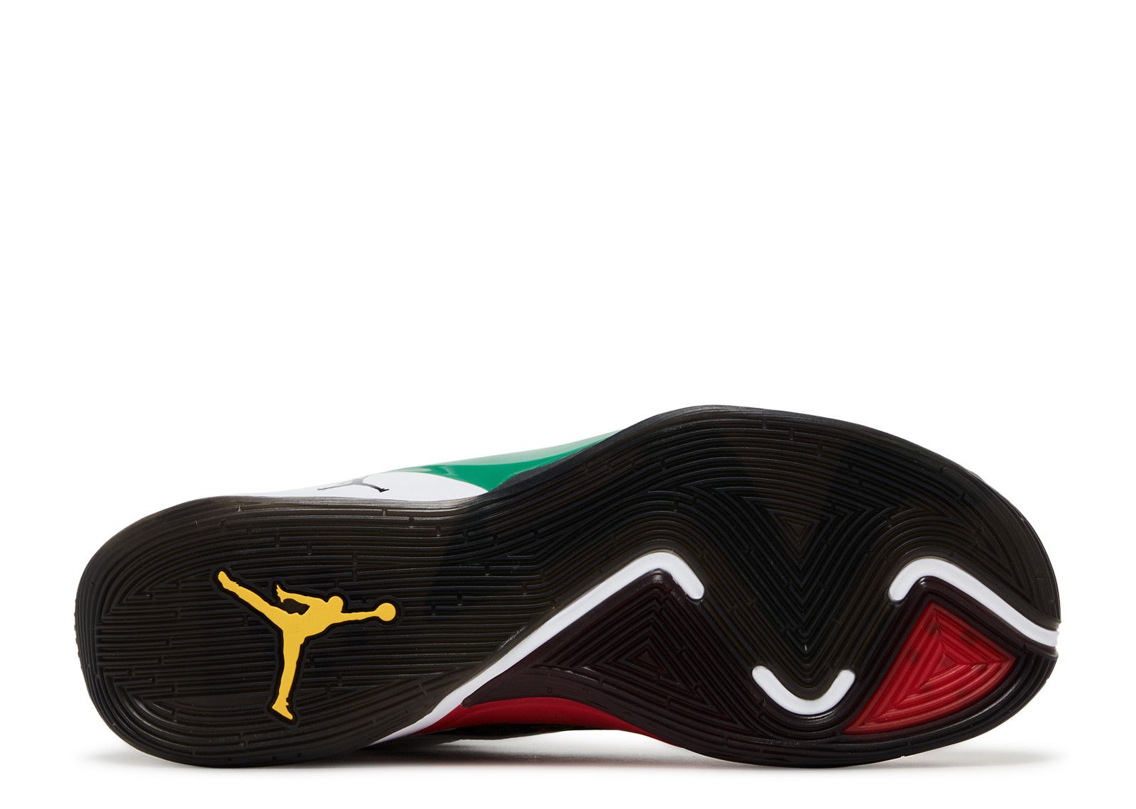 Jordan Luka 2 ‘Quai 54’