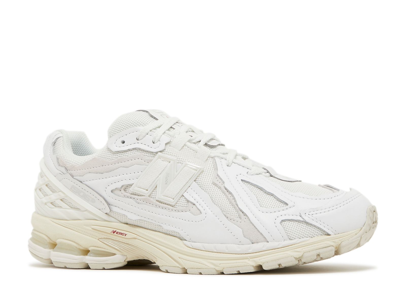 1906D 'Protection Pack - White Turtledove'