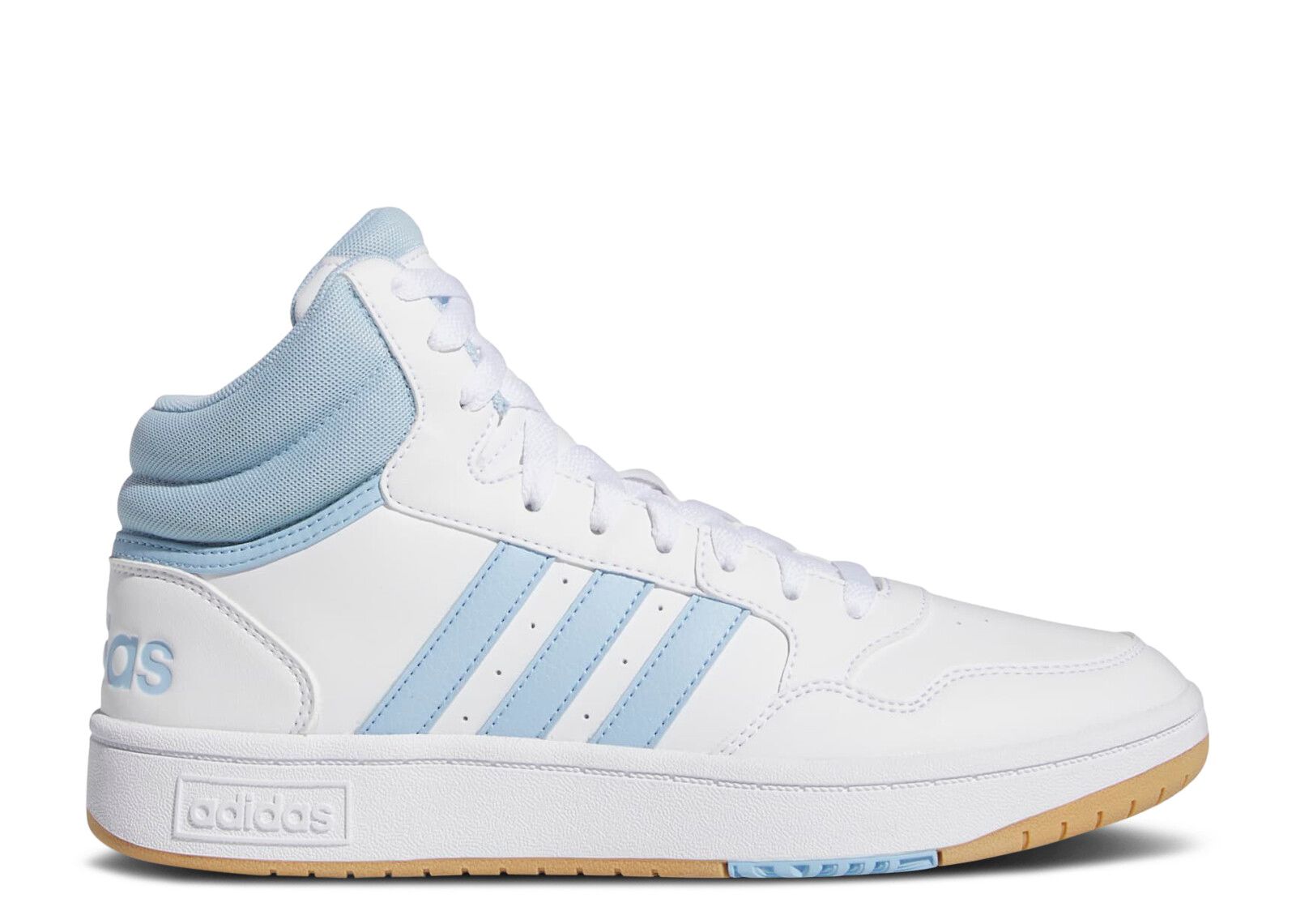 adidas gazelle silver green womens Women's Adidas Hoops Mid 3.0 Basketball Shoe  Brine Sporting Goods