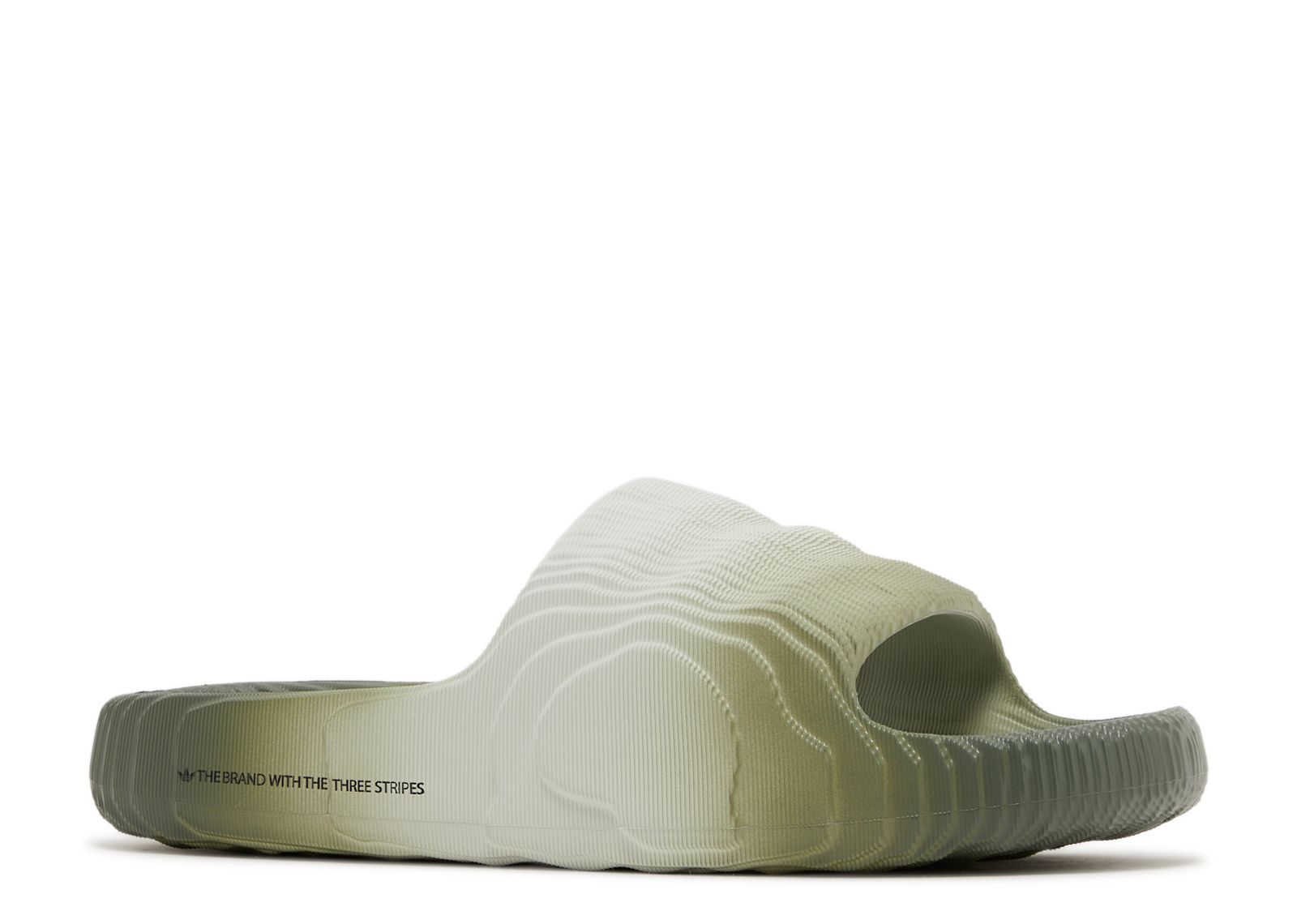 adidas gazelle silver green womens adidas HP6517 Adilette 22 Mens Sandals