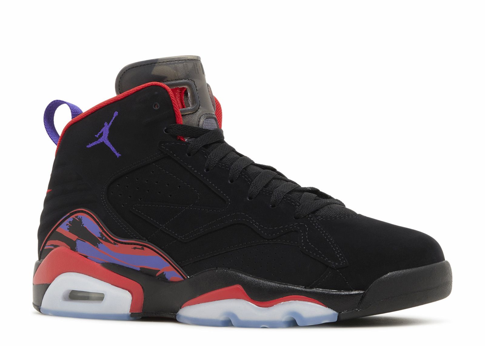 Jordan MVP ‘Raptors’