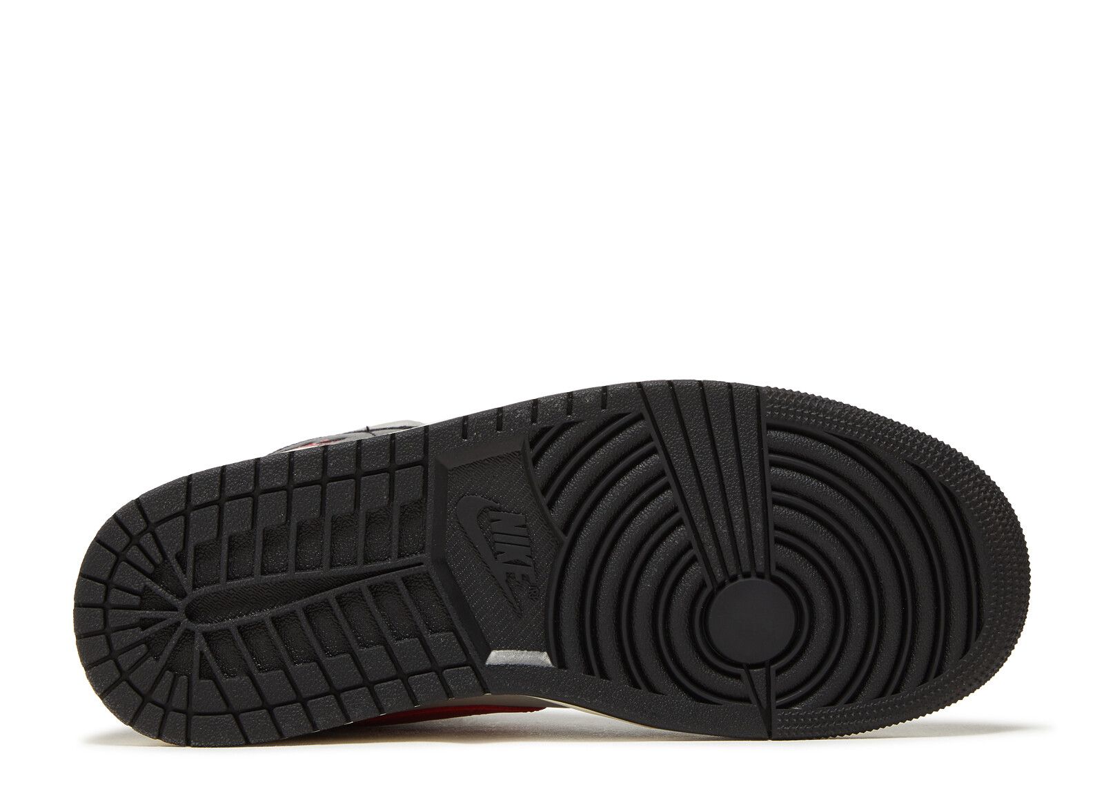 Wmns Jordan 1 Mid ‘Black College Grey’