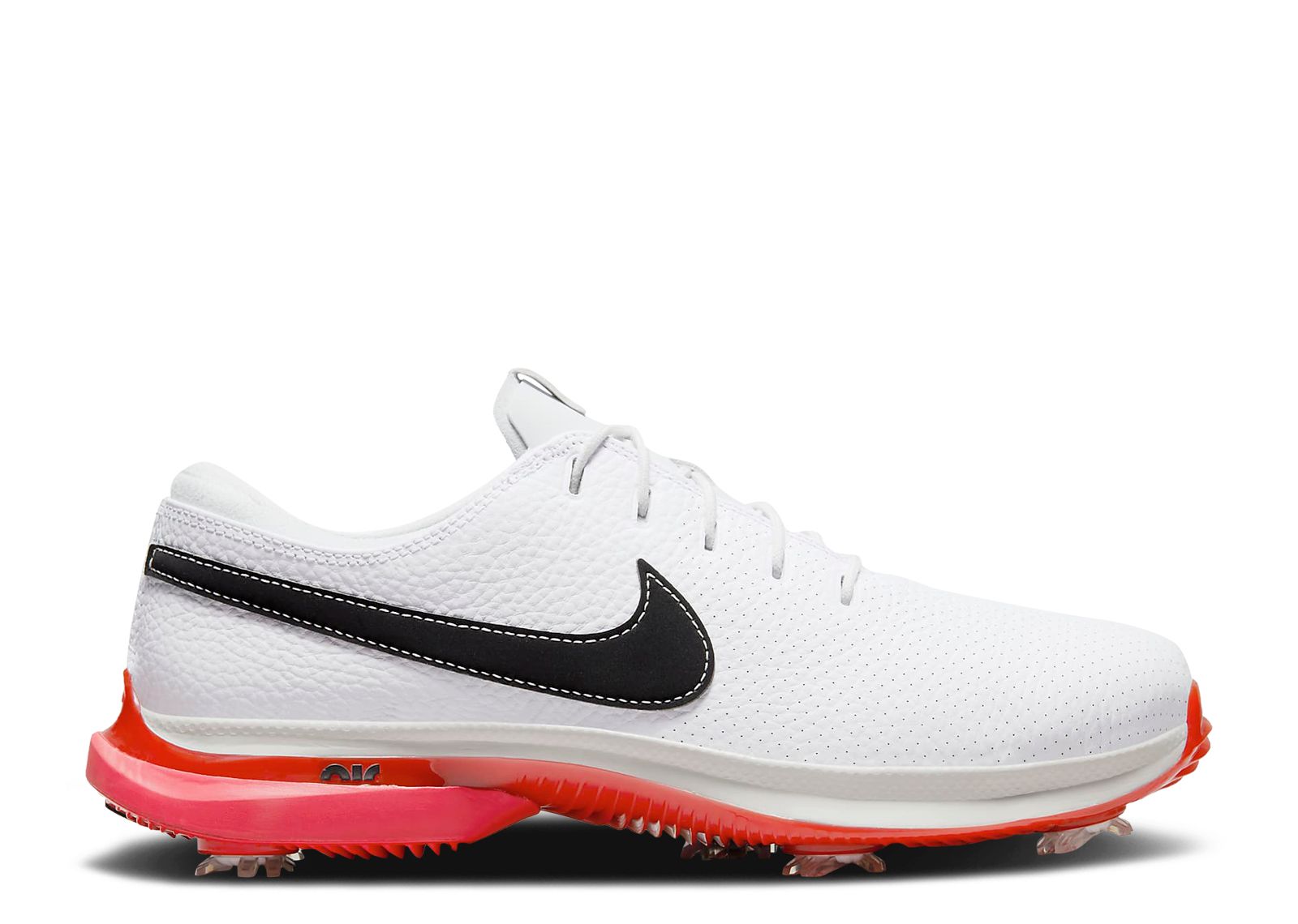 ナイキ Air Zoom Victory Tour 4 W ゴルフシューズ Nike Victory Tour 4 Golf Shoes (Wide). Nike JP