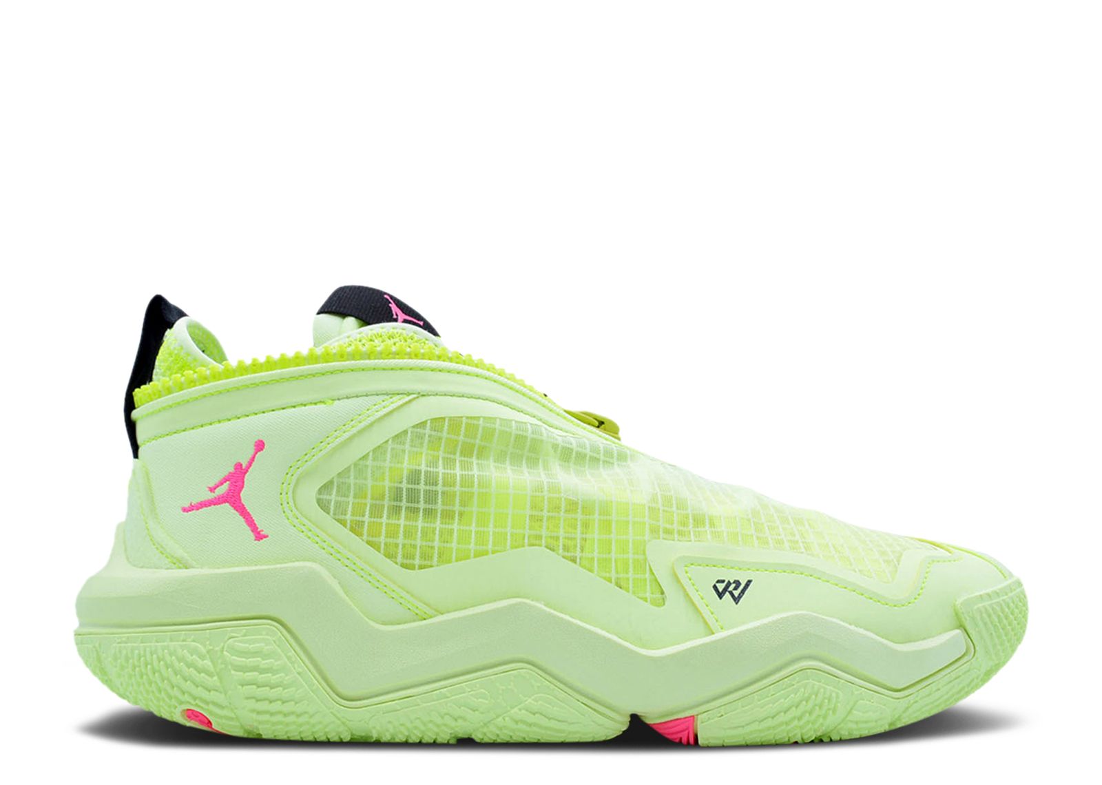 Jordan proto hotsell react barely volt