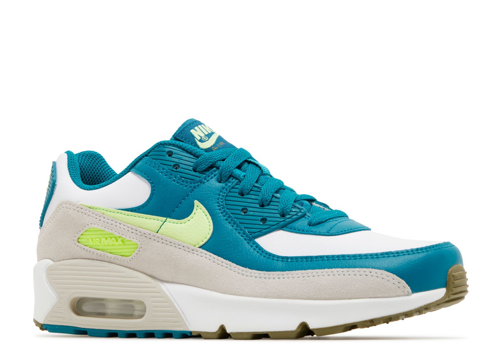 air max 90 spruce
