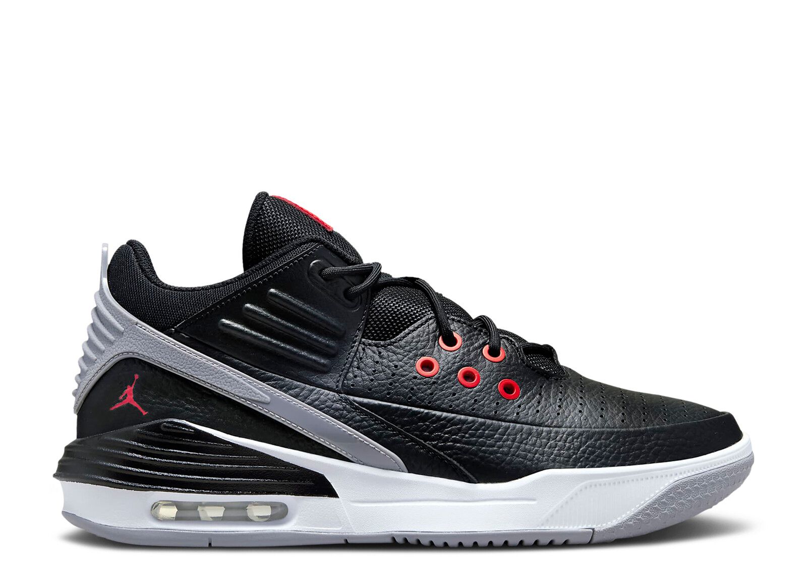 Jordan Max Aura 5 'Black Cement'